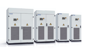 <span class=keywords><strong>KSTAR</strong></span> 50KW/100kWh ระบบกักเก็บพลังงานแบบออลอินวันสำหรับภายนอกอาคาร อินเวอร์เตอร์พลังงานแสงอาทิตย์แบบไฮบริด 50KW+แบตเตอรี่ LFP 100KW ในตัว ระบบพลังงานแสงอาทิตย์เชิงพาณิชย์พร้อมระบบจัดการพลังงาน (EMS) มาตรฐาน IP54 - Product Image 4
