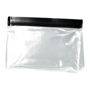Bolsa de almacenamiento congelado para cocina, bolsa con cierre de grado alimenticio EVA, bolsa transparente sellable para verduras y alimentos, personalizable. - Product Image 6