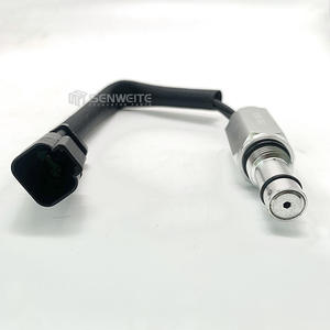 Sunweite <b>Pressure</b> <b>Sensor</b> 253-2673 For Komatsu Excavator Replacement Part - Product Image 3