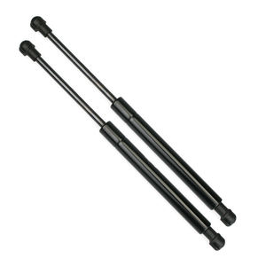 2 uds puntal de soporte de elevación de capó delantero para 2003-2010 BMW <span class=keywords><strong>520i</strong></span> 523i 525i 528i 530i 535i 545i 550i 525xi 528xi 535xi M5 2.2L 3.0L DOHC - Product Image 1