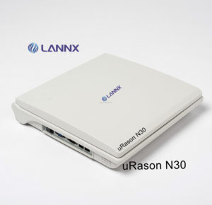 เครื่องอัลตราซาวนด์พกพา LANNX URason N30 รองรับ 7 ภาษา  แบบพกพา  พร้อมฟังก์ชั่นสี PW B/M รุ่น URason N30 LANNX URas - Product Image 2