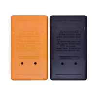 LCD Digital Multimeter DT-830B Mini Handheld Multimeter for Voltmeter Ammeter AC/DC 750/1000V Ohm Tester Meter With Probe