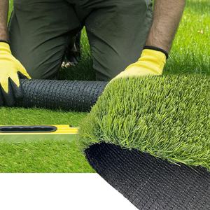 <span class=keywords><strong>Gazon</strong></span> artificiel imperméable de qualité supérieure de 40mm pour le jardin | Tailles personnalisées | Durable et durable | Échantillon gratuit disponible - Product Image 1