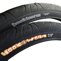 Pneu de vélo Maxxis Hookworm 26x2.5 27.5x2.5 29x2.5, pneu de vélo à forte adhérence, antidérapant, pour la route, le dirt jump, pneu extérieur