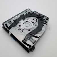 Lecteur DVD d'occasion pour PS4 Slim 21XX 22XX Modèle Blu-ray Lecteur DVD pour PS4 Slim Console Remis à neuf (DRIVE-PS4S-21XX/22XX-RFB)