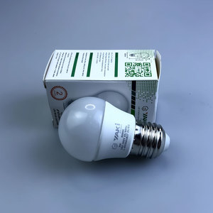 Ampoule <span class=keywords><strong>LED</strong></span> d'intérieur <span class=keywords><strong>YAKI</strong></span> blanche, liste de prix des ampoules <span class=keywords><strong>LED</strong></span>, lumière <span class=keywords><strong>LED</strong></span> hexagonale montée, lumière de plafond hexagonale, PC naturel Ce 80 Wenzhou 10V AC - Product Image 2