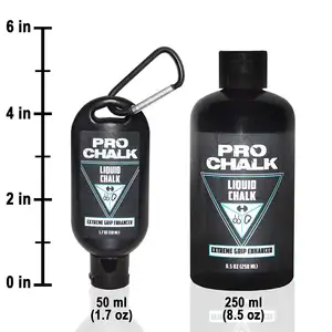 Provide low-cost and high-quality gym sports liquid chalk