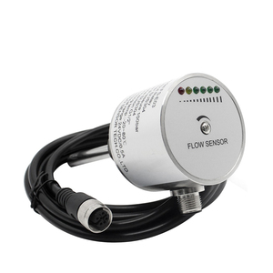 Thép không gỉ dẫn nhiệt chuyển đổi dòng chảy Plug-in loại lửa không thấm nước nhiệt thông minh chuyển đổi dòng chảy - Product Image 3