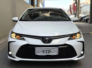 <span class=keywords><strong>COROLLA</strong></span> Auto Usado a Bajo <span class=keywords><strong>Precio</strong></span> con Volante a la Izquierda para <span class=keywords><strong>Corolla</strong></span> <span class=keywords><strong>2022</strong></span> 1.2T CVT Plus Automático Sin Accidentes Gris Oscuro - Product Image 3