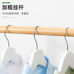 Perchero sencillo, estante de almacenamiento multifuncional para dormitorio, de pie, adecuado para alquiler y uso doméstico. - Product Image 3