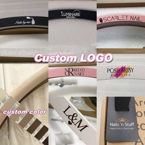 Lampe de table à ongles LED or rose 48W carrée avec diamant et support de téléphone Utilisation domestique Pliable CE RoHS FCC Logo OEM - Product Image 4