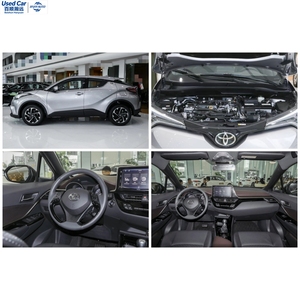 <span class=keywords><strong>Toyota</strong></span> <span class=keywords><strong>C</strong></span>-<span class=keywords><strong>HR</strong></span> / IZOA 2.0L Automatico 2020, Interni in Pelle, Versione Yixuan Flagship, Piattaforma TNGA, Sistema Safety Sense, 8 Airbag, SUV Usato, Guida a Sinistra - Product Image 6
