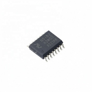 Aislador Digital Original NSi8242W0-DSWR SOP-16-300mil, Lista de Materiales (BOM), Cotización - Product Image 1