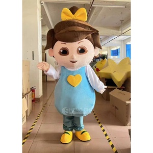 Disfraz <span class=keywords><strong>de</strong></span> Mascota Personalizado Shengchi CE, Lindo Disfraz <span class=keywords><strong>de</strong></span> Personaje <span class=keywords><strong>de</strong></span> Dibujos Animados <span class=keywords><strong>para</strong></span> Niños, Disfraz <span class=keywords><strong>de</strong></span> Mascota <span class=keywords><strong>para</strong></span> la Venta - Product Image 2