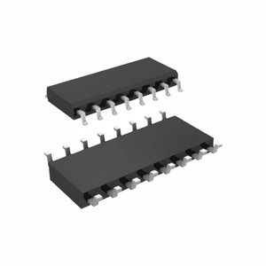 16 SOlC (0,154 po, largeur 3,90 mm) Distributeur agréé MAX301CSE+T Composants et pièces électroniques Interface - Product Image 1