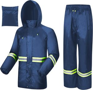 Imperméable à bas prix pour hommes, imperméable de bonne qualité avec logo personnalisé - Product Image 1