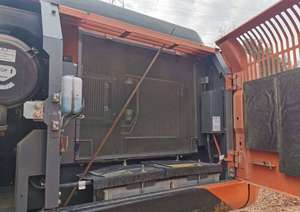 Excavadora Usada HITACHI ZX200 de 20 Toneladas, Excavadora de Segunda Mano ZX120 ZX350-3G, Depósito en Shanghái, Eficiente en Combustible, Fácil de Operar - Product Image 6