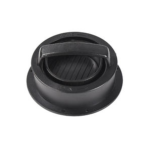 Moldes de Plástico para Hamburguesas ZY63, Herramientas de Cocina para el Hogar, Prensa Manual para Hamburguesas - Product Image 2