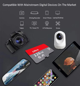 Carte Mémoire U1 A1 Originale 1tb Ps2 32 Gb 64 Gb 128gb 256 Gb Sd Tf Memory Card 32gb 64gb 128gb 256gb 1tb - Product Image 5
