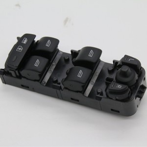 Volvo <b>Window</b> Regulator Switch 31433407 Electric Power <b>Window</b> Control Buttons For Replace Repair - Product Image 5