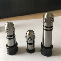Fixations de serrage pour plateforme de soudage flexible tridimensionnelle multifonctionnelle avec système de trous, fournies par le fabricant