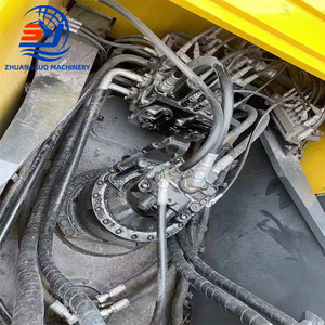 Nhật Bản Ban Đầu Điều Khiển Mạnh Mẽ Lớn Machineused Kobelco Sk250 Thủy Lực Bánh Xích Máy Xúc Sử Dụng Kobelco Máy Xúc Kobelco250 - Product Image 5