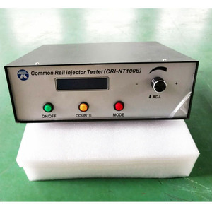CRI-probador de inyector NT100B Common rail, simulador de inyector - Product Image 2