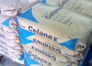 SY Celanese PBT GF30 Celanex DS30 Resin STOCK Polybutylene Terephthalate 30% Glass Fiber <b>Engineering</b> <b>Plastic</b> Injection Molding - Product Image 4