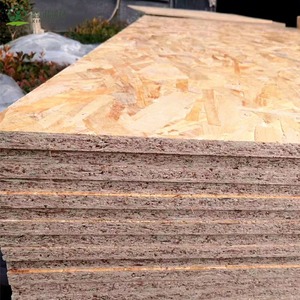 Colle MDI sans formaldéhyde pour panneaux <span class=keywords><strong>OSB</strong></span> en pin, panneaux à fibres orientées écologiques et sûrs pour meubles et construction intérieure - Product Image 4