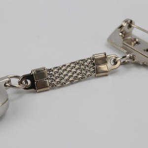 도매 세련된 하트 모양 석영 시계 의료 펜던트 간호사 포켓 시계 휴대용 의사 간호사 시계 시계 남성용 여성용 - Product Image 2