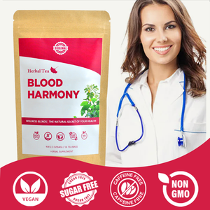 Chinablood kan uyum çay iç<span class=keywords><strong>in</strong></span> sıcak satış sağlık doğal bitkisel çay - Product Image 6