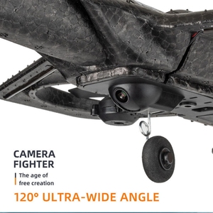 2022 Mô Hình Máy Bay 2.4GHz 4CH 360 Độ Cuộn Không Đầu Chế Độ Lơ Lửng Một Phím Đồ Chơi Máy Bay Không Người Lái Với Camera <span class=keywords><strong>Wifi</strong></span> 480P - Product Image 6