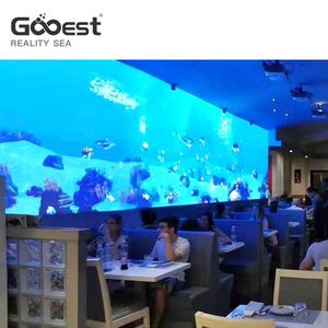 Aire <span class=keywords><strong>de</strong></span> jeux pour enfants intérieur interactif Aquarium thème <span class=keywords><strong>jeu</strong></span> jouer parc jeux d'intérieur système <span class=keywords><strong>de</strong></span> Projection interactif <span class=keywords><strong>cuisine</strong></span> Piano - Product Image 1