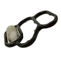 Joint d'étanchéité de soupape solénoïde de culasse 15825-RB0-003 VTEC pour Honda Fit CR-Z CITY CIVIC, norme OE, résistant à l'huile