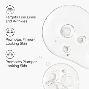 Esencia Facial Reafirmante, Hidratante, Suavizante, Antienvejecimiento y Antiarrugas, <span class=keywords><strong>10</strong></span>% <span class=keywords><strong>Matrixyl</strong></span> + <span class=keywords><strong>HA</strong></span>, Sérum Facial - Product Image 4