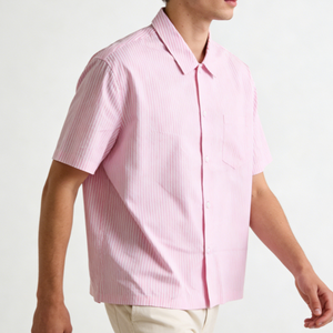 Camiseta Unisex Extra Grande de Algodón con Logotipo Personalizado, Servicio de Fabricación para Hombres y Mujeres, Venta al Por Mayor - Product Image 3