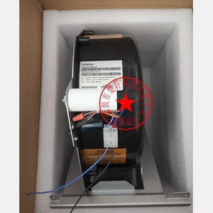 พัดลมอุตสาหกรรมซีเมนส์ รุ่น K2E225-RB92-09 230V 0.64A 145/200W 2700 รอบ/นาที โครงสร้างโลหะ สำหรับใช้งานเชิงพาณิชย์ - Product Image 5