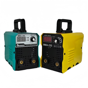 Saldatrice Elettrica Inverter DC MMA Multi-Metallo Piccola Mini 127V Standard USA/UE 220V per Uso Domestico - Vendita Calda Transfrontaliera - Product Image 5