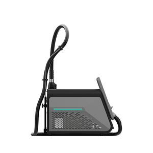 Máquina de Tatuajes Láser Portátil 2026, Pico Láser 1064/532/755/1320nm con Cabezal de Carbón para Eliminación de Pigmentos - Product Image 2