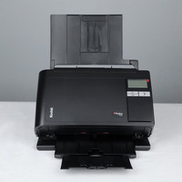 Escáner dúplex de alta velocidad Kodak i2620 completamente nuevo, 60 ppm, A4, escaneo por lotes, tarjetas de identificación, facturas, digitalización de documentos.