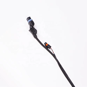 Nuevo Cable adaptador de rociador atomizado T50 para piezas de reparación de drones agrícolas protección de plantas UAV accesorios H93 - Product Image 1