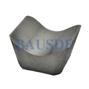 Lama a Denti di Sega Aftermarket con Buona Resistenza all'Usura E per Trinciatrice Forestale - Product Image 1