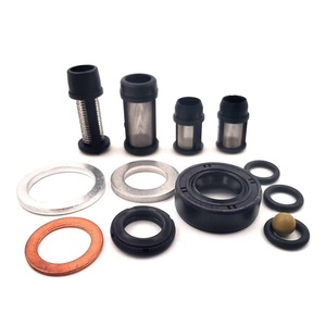 ชุดซ่อมเกียร์ CVT รุ่น HXT K313 ขายดี ยางโอริงใหม่เอี่ยม คุณภาพดี ระบบเกียร์สมรรถนะเยี่ยม อะไหล่ระบบเกียร์ - Product Image 3