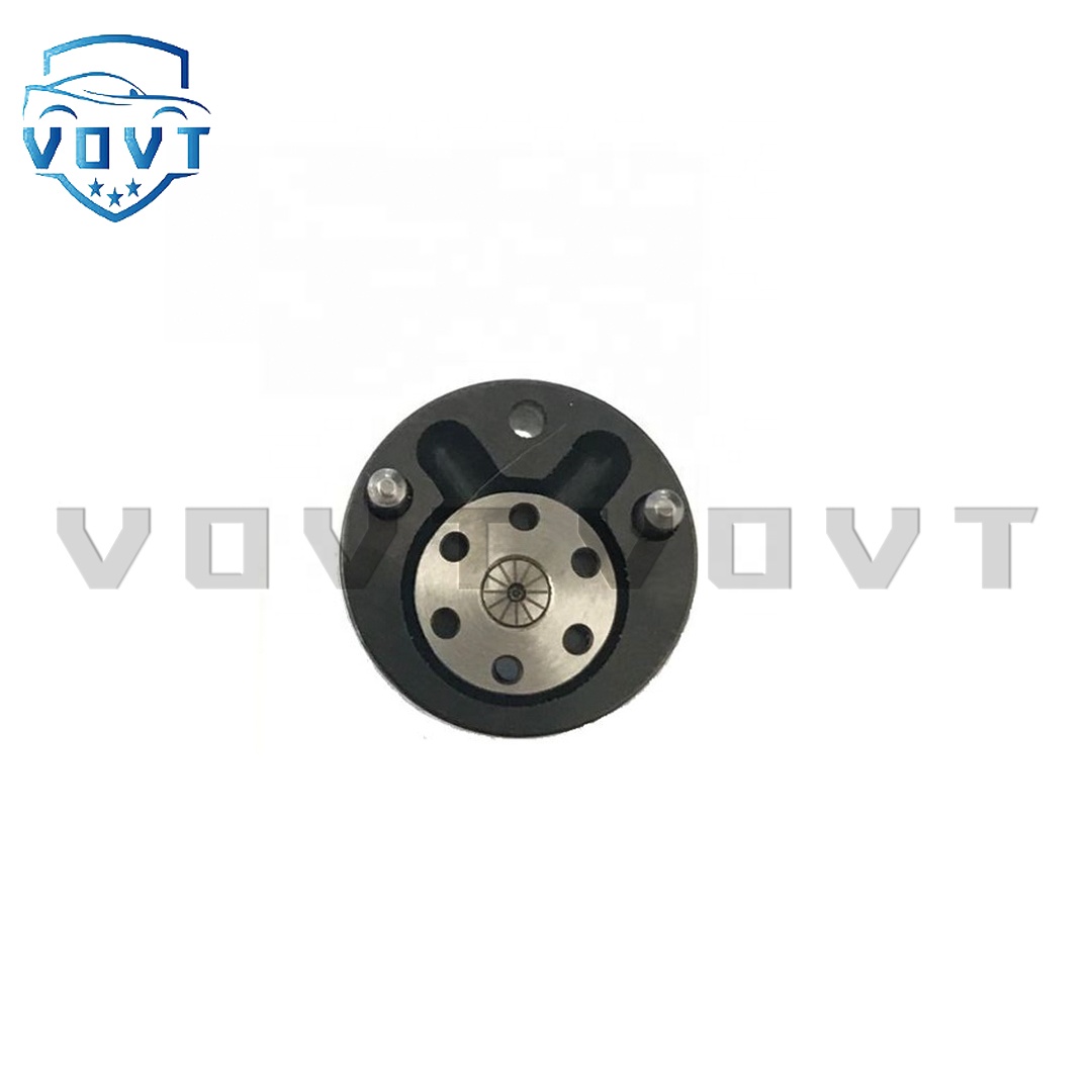 Made In China New Common Control Valve 33115-2A700 Diesel Auto Injector Valve