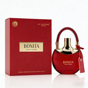 Parfum pour femme Original Dubai <span class=keywords><strong>Bonita</strong></span> <span class=keywords><strong>La</strong></span> Rose Eau de Parfum 90ml, haute qualité, longue tenue, floral - Product Image 6