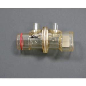 Capteur de débit Drager 8412034 d'origine pour Drager Fabius <span class=keywords><strong>2000</strong></span> <span class=keywords><strong>Oxylog</strong></span> 8412034 Capteur de débit - Product Image 4