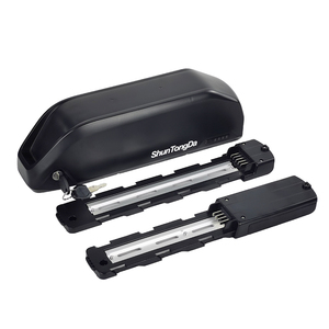 Expédition directe depuis l'UE, batterie au lithium 36V 48V 52V 750W 1000W, pack de batteries 15Ah 21Ah pour boîte de batterie rechargeable - Product Image 1