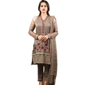 Pakistanais dames robe par AJM - Product Image 2
