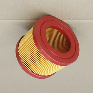 Filtro de Aire Mengma 2116040126 para Compresor de Aire de Tornillo, Cilindro de Papel Filtrante de Alta Calidad, Nuevo en Stock - Product Image 5