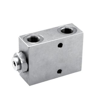 Katup Periksa yang Dioperasikan Satu Pilot (OM) VBPSE - Product Image 4